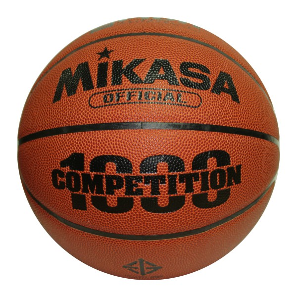 ภาพหน้าปกสินค้าMIKASA มิกาซ่า บาสเก็ตบอลหนัง Basketball PU 7 th BQ1000 FIBA (1450) แถมฟรี ตาข่ายใส่ลูกฟุตบอล +เข็มสูบลม+ที่สูบ(คละสี) จากร้าน sportlandwear บน Shopee