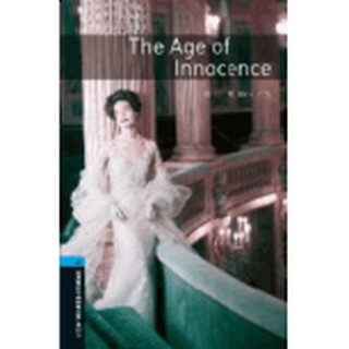 DKTODAY หนังสือ OBW 5:AGE OF INNOCENCE,THE (3ED)