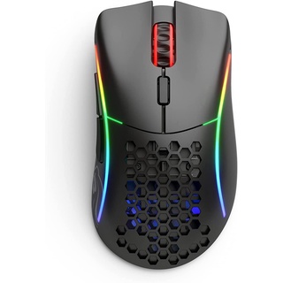 Glorious Model D- Minus Wireless Gaming Mouse สินค้าประกัน 2 ปี