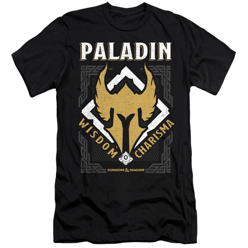 เสื้อยืดสีขาวขายดี-เสื้อยืด-พิมพ์ลาย-dungeons-and-dragons-paladin-adulto-ajustado-jnhood90pkijhf82s-4xl