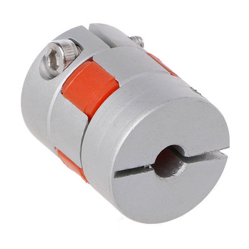 5mmx8mmx25mm-cnc-stepper-motor-flexible-plum-jaw-shaft-coupling