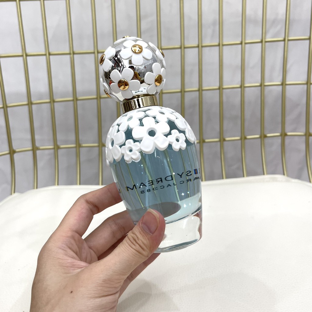 Marc Jacob Daisy Fantasy Wonderland 100ml น้ำหอม | Shopee Thailand