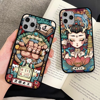 เคสซิลิโคน ลายสีน้ํา สําหรับ VIVO Y20 V9 Y85 Y89 U3 V20 SE Y70 2020 S7