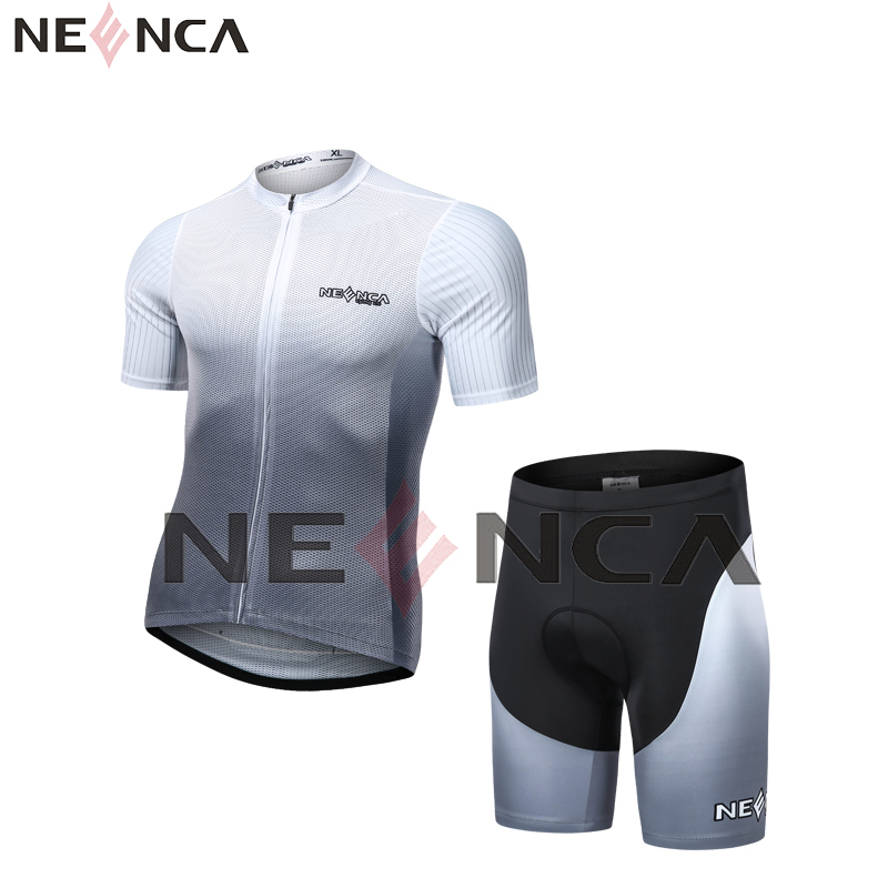 neenca cycling jersey