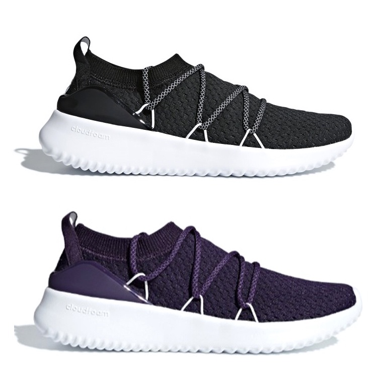 ภาพหน้าปกสินค้าAdidas Collcetion รองเท้าวิ่ง RN Shoe Ultimamotion B96474 / F34518 (2800)