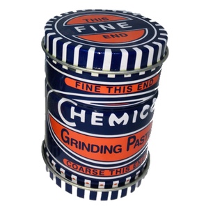 กากเพชรบดวาล์ว-ตรา-เชอร์มิโก้-grinding-paste-chemico-ขนาด-110-กรัม