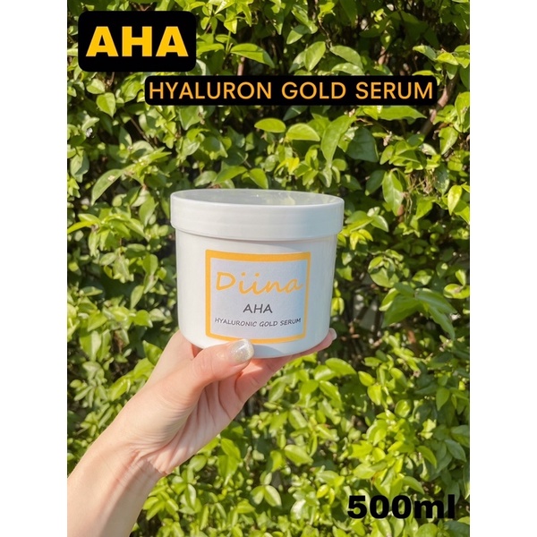 diina-aha-hyaluron-gold-serum-500ml