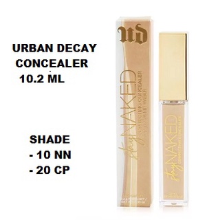 Beauty-Siam แท้ทั้งร้าน !! คอนซีลเลอร์ขนาดจริง URBAN DECAY CORRECTING CONCEALER 10.2 ML.