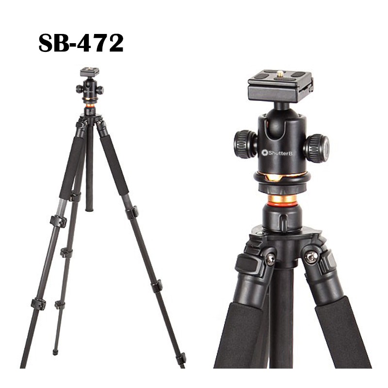 shutter-b-tripod-carbon-fiber-sb-472-ขาตั้ง