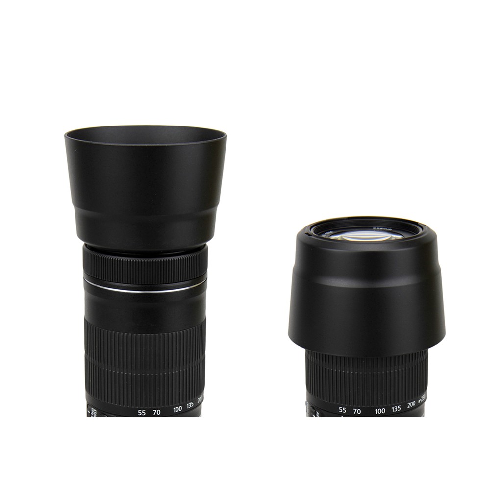 ฮูด-canon-ef-s-55-250-mm-f4-5-6-is-stm-หน้าเลนส์-58-mm