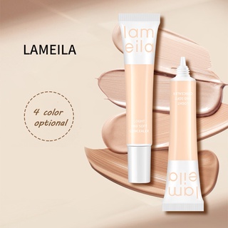 สินค้า Lameila คอนซีลเลอร์ เนื้อครีม ควบคุมความมัน ให้ความชุ่มชื้น กันน้ํา ติดทนนาน