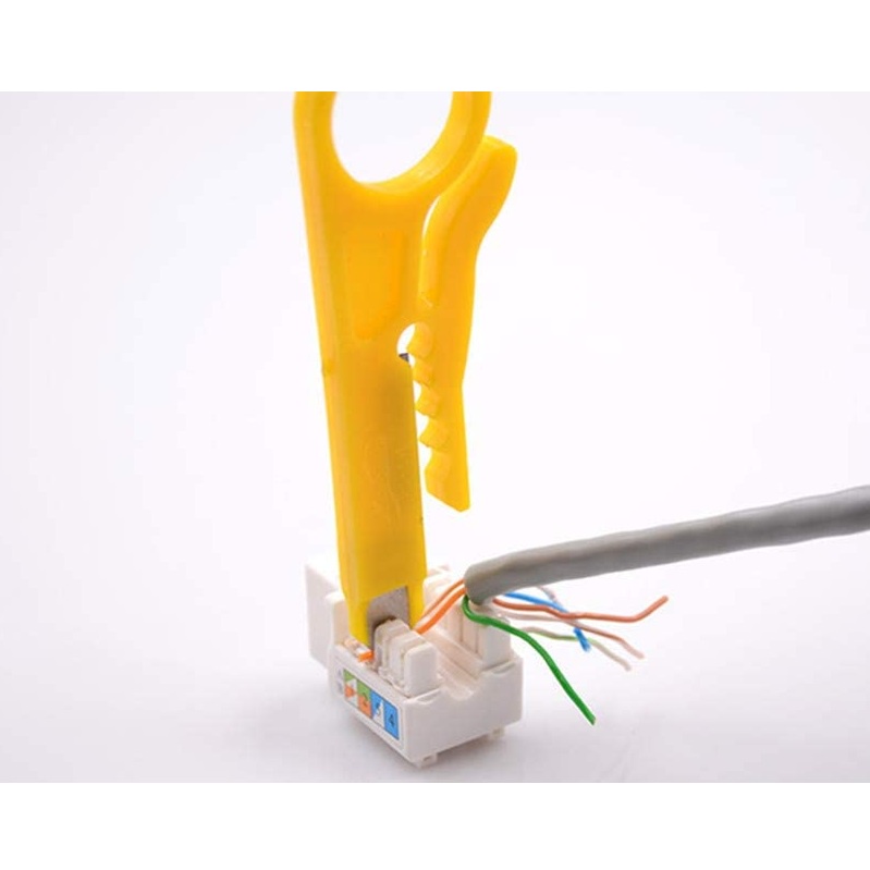 คีมตัดสายเคเบิลเครือข่าย-สําหรับสายเคเบิลเครือข่าย-rj45-cat5-cat6-utp