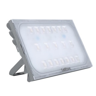 ไฟสปอทไลท์ภายนอก สปอตไลท์ภายนอก LED LEKISE EASY FLOOD GEN 2 FF830 50 วัตต์ WARMWHITE โคมไฟภายนอก โคมไฟ หลอดไฟ SPOTLIGHT