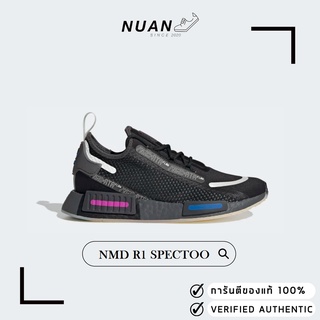 สินค้า Adidas NMD R1 Spectoo W(ผญ) FX6936 \" ของแท้ ป้ายไทย \" รองเท้าลำลอง รองเท้าผ้าใบ