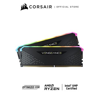 CORSAIR VENGEANCE® RGB RS DDR4 DRAM Memory Kit