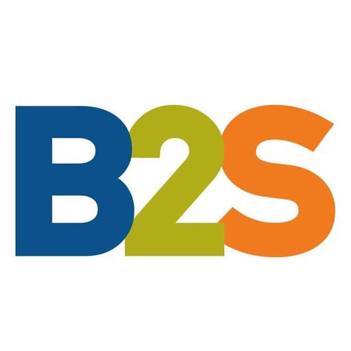 b2s-หนังสือ-เพราะทุกอย่างในโลกนี้-มีทางออก