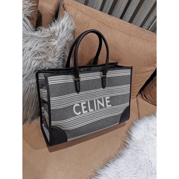 must-have-new-arrival-ซีลีน-large-tote-bag-vip-gift-with-purchase-gwp