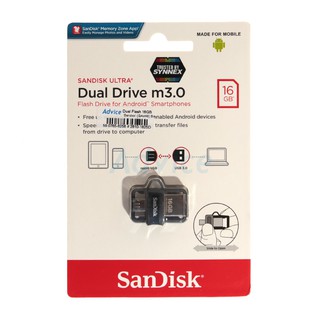 16GB Sandisk (G46) Black Android