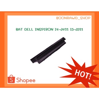 BAT DELL INSPIRON I4-3421 I5-3521แบตเตอรี่ รุ่น BAT DELL//0323//