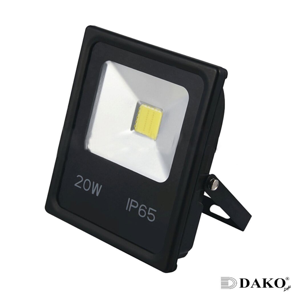 dako-light-tla-1714a-daylight-แสงเดย์ไลท์-6500k-20w-ip65-โคมไฟฟลัดไลท์-แอลอีดี-โคมสปอร์ตไลท์-แอลอีดี-led-floodli