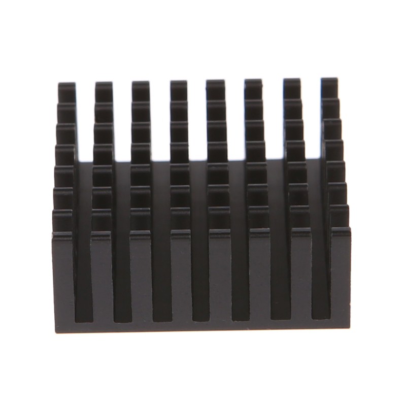 5pcs-25-25-10mm-aluminum-heatsink-block-computer-cooler-electronic