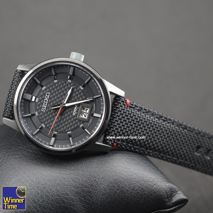 Seiko Sports Quartz SUR271P1 SUR271P SUR271 Shopee Thailand