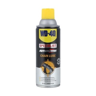 Dee-Double สเปรย์หล่อลื่น WD-40 SPECIALIST 360 มล.น้ำยาดูแลรถ น้ำยาเคลือบรถ น้ำยาเคลือบเงา น้ำยาเคลือบสีรถ เคลือบเงารถ