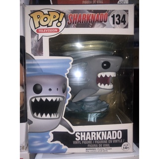 POP! Funko เรื่อง Sharknado ของแท้ 100% มือหนึ่ง