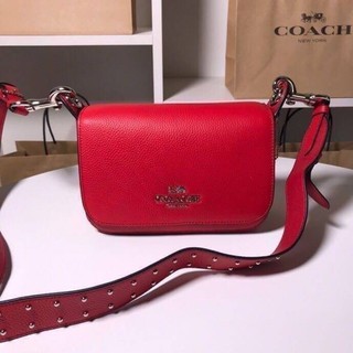 Coach COACH SMALL JES MESSENGER