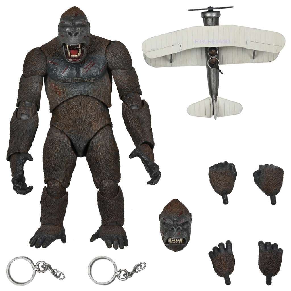 neca-king-kong-concreate-jungle-8-figure-คิงคอง-คอนกรีต-จังเกิ้ล-ขนาด-8-นิ้ว-ฟิกเกอร์