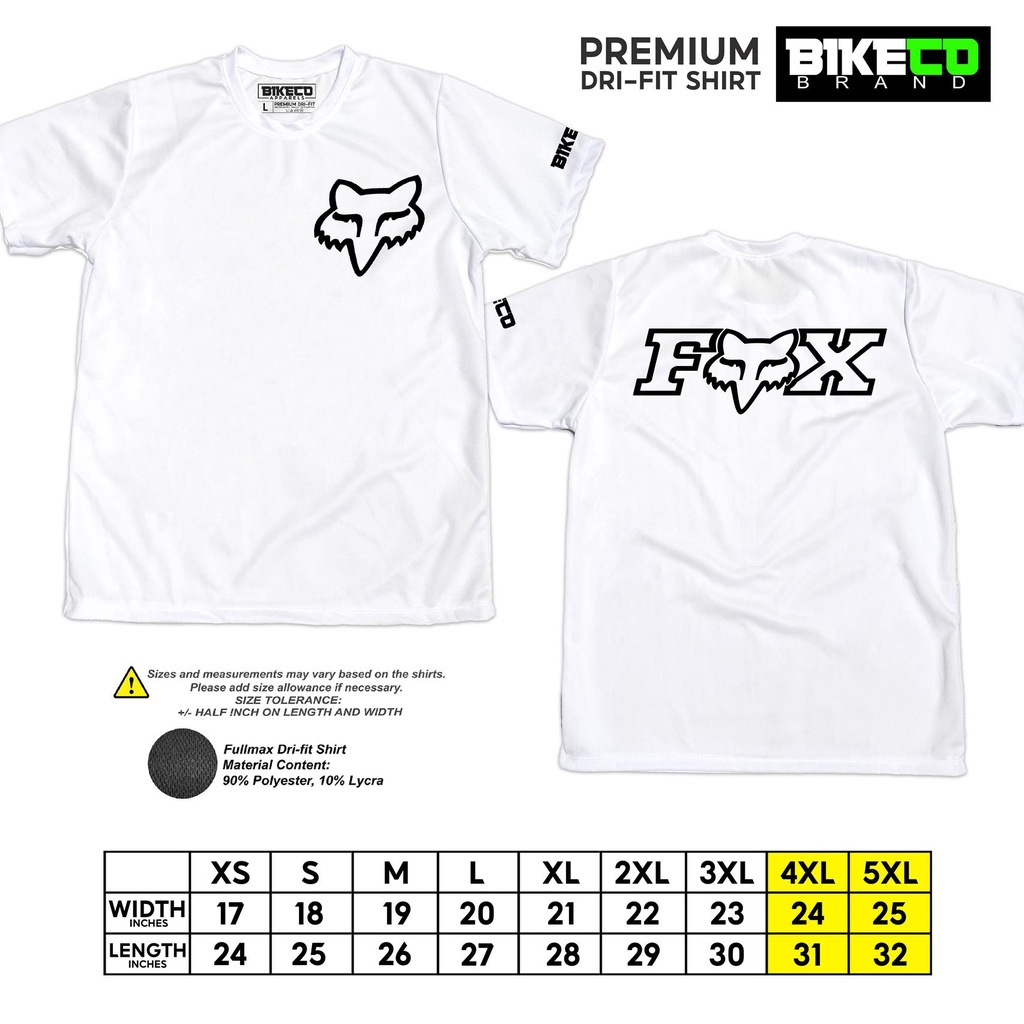 เสื้อยืด-racing-pocket-print-premium-dri-fit-shirt