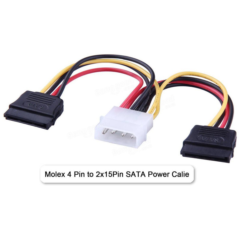 สาย-sata-to-sata-serial-ata-sata-4-pin-ide-molex-molex-4-pin-to-sata-15-pin-สายต่อ-hdd-ฮาร์ดดิส-harddisk-cable