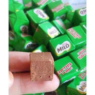 MILO CUBE