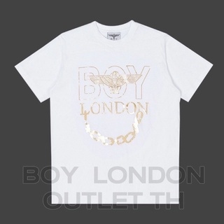 Boy London T-SHIRT รหัส : B92TS1112U