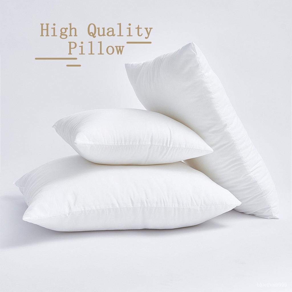 บลูไดมอนด์-pure-color-pillow-cushion-core-pillow-inner-pp-cotton-filler-cushion-filling-home-supplies-bed-pillows-40x40