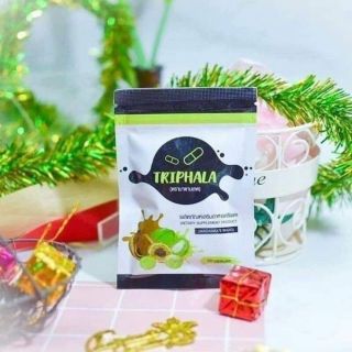 Triphala by Madam Kate ตรีผลา บาย มาดามเกด