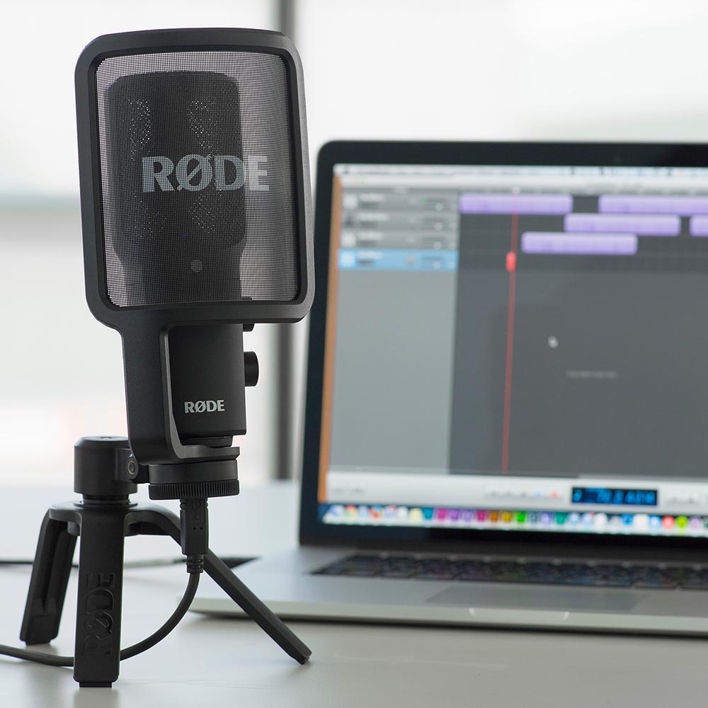 rode-nt-usb-usb-microphone-ไมโครโฟนสำหรับบันทึกเสียงแบบ-usb-รุ่นล่าสุด-2021-ประกันศูนย์ไทย-2-ปี