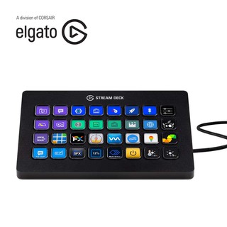 Elgato Streaming Stream Deck XL