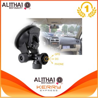 Mini Camera Suction Mount Car Window Screen DVR DV GPS Video DC for Gopro