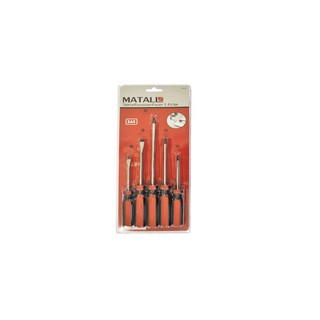 ไขควงชุด 5ตัว/ชุด MATALL SC5PC | MATALL | SC5PC เครื่องมือช่างแบบเซ็ท เครื่องมือช่าง Tools Special Sales