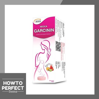 ภาพหน้าปกสินค้าNEOCA Garcinin ( นีโอก้า การ์ซินิน ) เม็ดฟู่ ลดไขมันส่วนเกิน ที่เกี่ยวข้อง