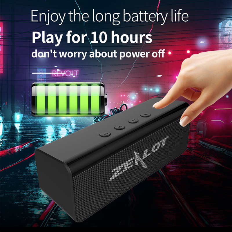 zealot-s-31-ลําโพงบลูทูธไร้สายแบบพกพา-boombox-3d-hifi-stereo-รองรับ-tf-card-usb-pen-drive