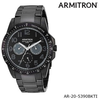 สินค้า Armitron AR-20-5390BKTI นาฬิกาข้อมือผู้ชาย สีดำ
