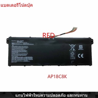 New Laptop Battery for ACER Swift 3 SF314-32 SF314-42 N19C4 AP18C8K AP18C4K