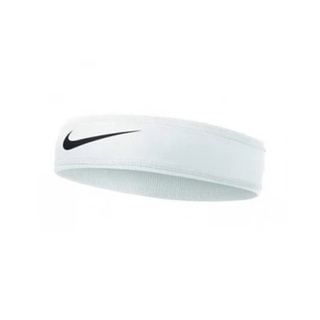 🔥6.6 ทักแชทรับโค้ด 🔥Nike Speed performance Headband (NNN22101) สินค้าลิขสิทธิ์แท้ NIKE