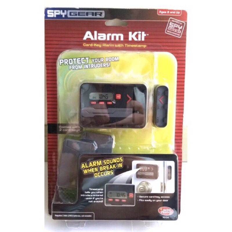 wild-planet-spy-gear-alarm-kit-toy-70134-card-key-room-alarm-system