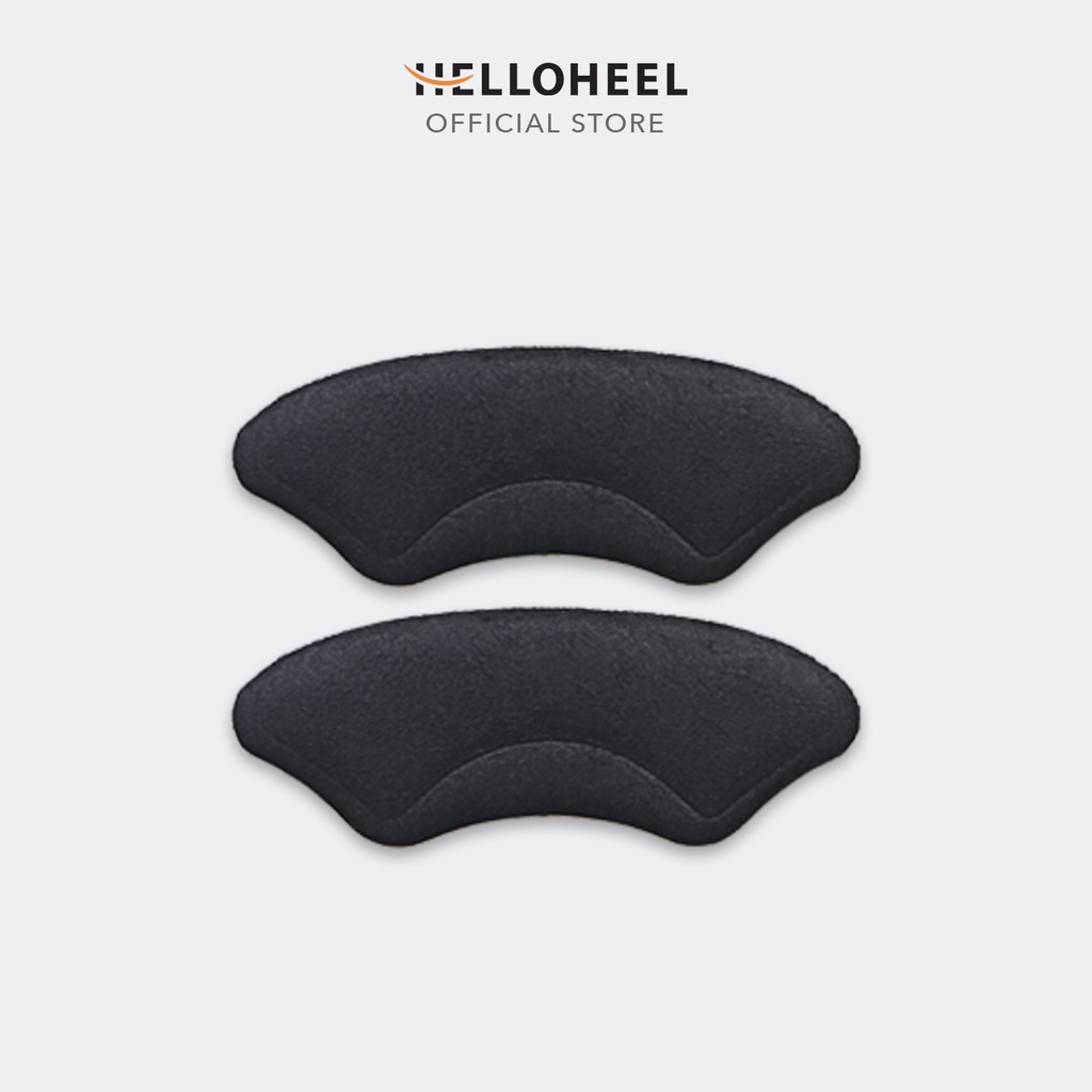 ภาพสินค้าHelloheel แผ่นป้องกันรองเท้ากัด นุ่มพิเศษ Contour Slim Heel Grips Shoe Liners for Blister and Slip Relief จากร้าน helloheel บน Shopee ภาพที่ 4