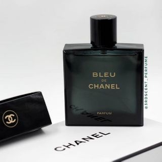 แบ่งขาย Chanel - Bleu de Chanel Parfum (decant)