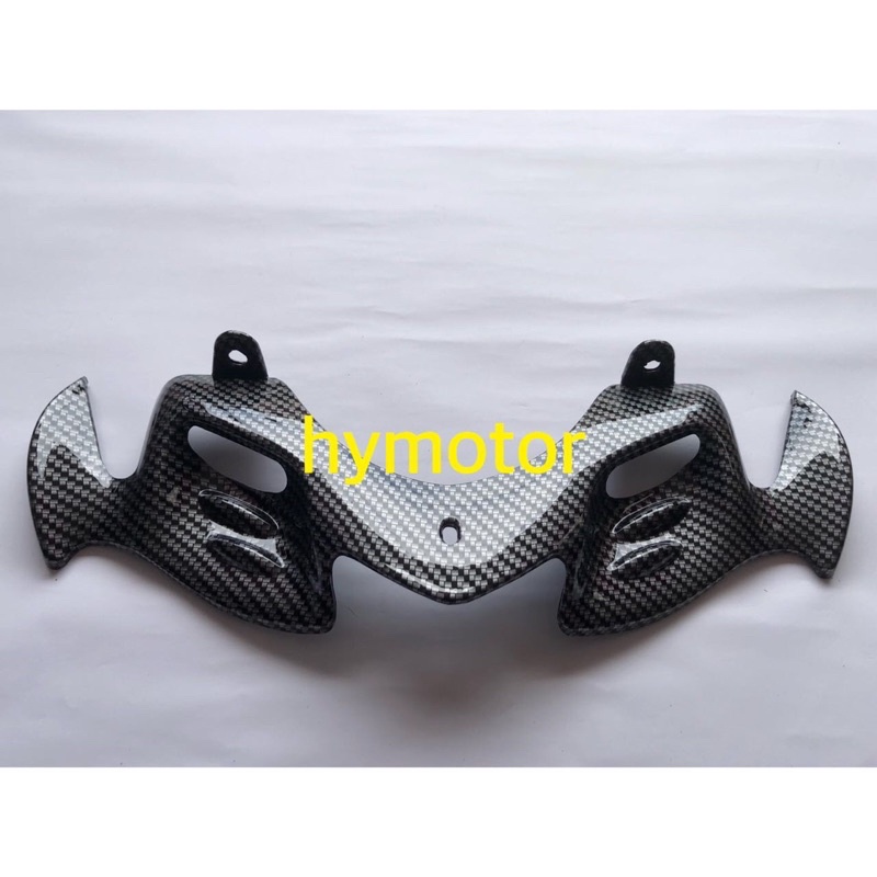 ฝาครอบคาร์บอน-สําหรับ-yamaha-y15zr-v1-v2-winglet-carbon-rs150