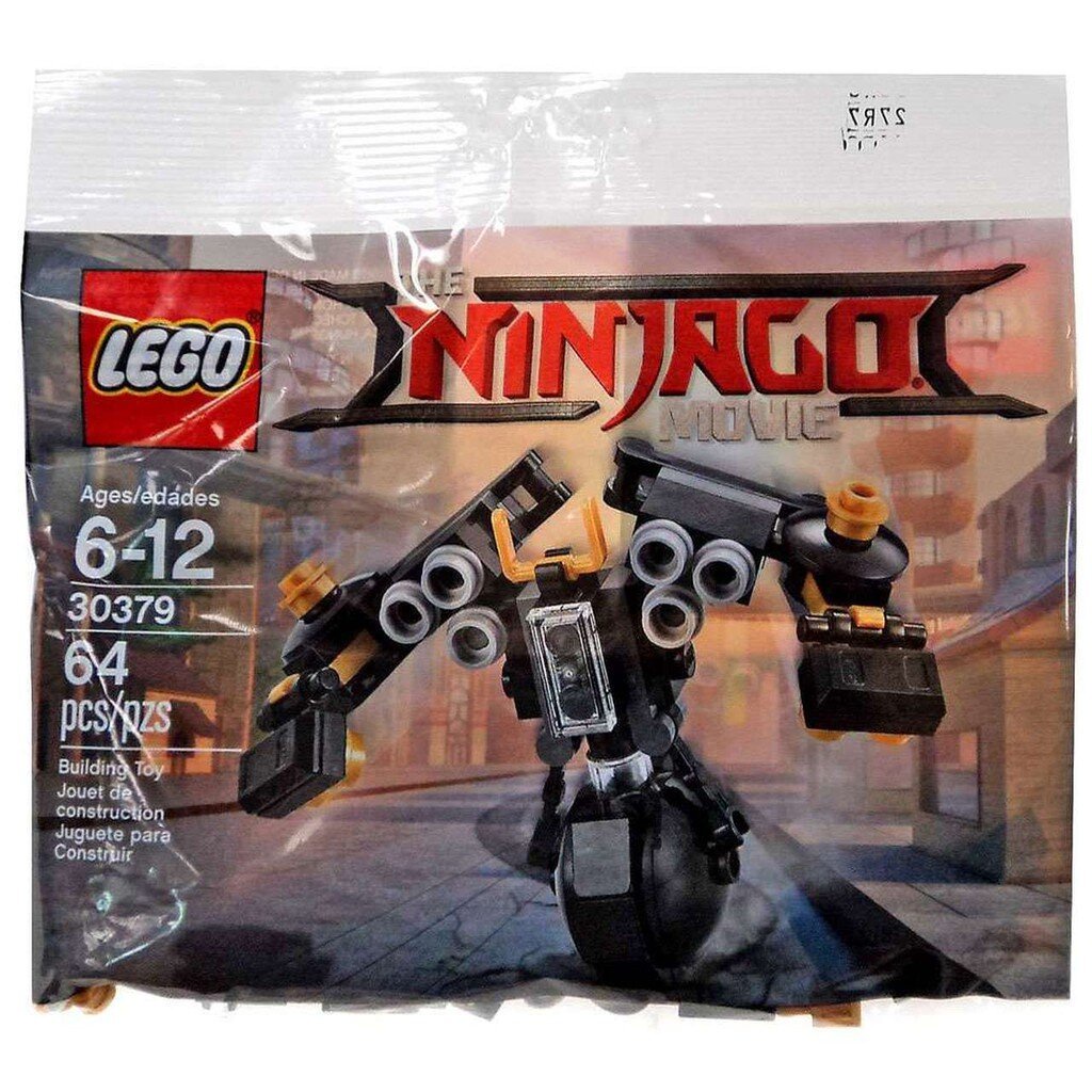 lego-ninjago-the-ninjago-movie-quake-mech-polybag-set-30379